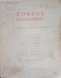 CONTOS ESCOLHIDOS DE AUTORES PORTUGUESES. [4.Âª EDIÃ‡ÃƒO]