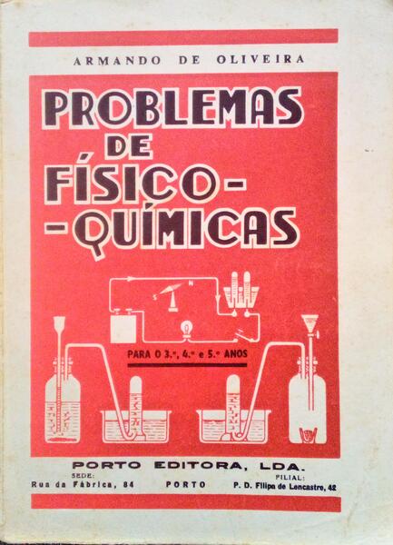 PROBLEMAS DE FÃSICO-QUÃMICAS PARA O 2.Âº CICLO.