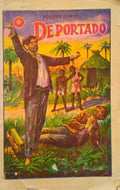 O DEPORTADO.