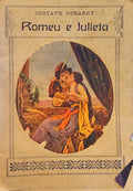 ROMEU E JULIETA.