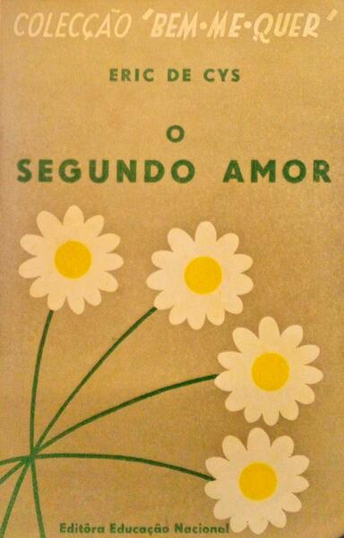 O SEGUNDO AMOR.