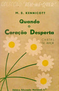 QUANDO O CORAÃ‡ÃƒO DESPERTA.