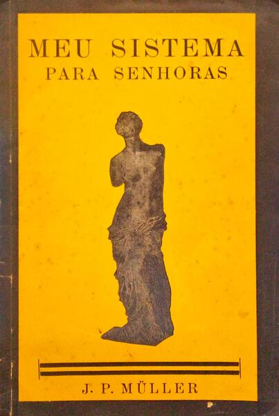 MEU SISTEMA PARA SENHORAS.
