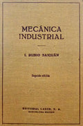 MECÃNICA INDUSTRIAL.