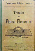 TRATADO DE FÃSICA ELEMENTAR.