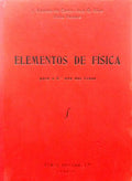 ELEMENTOS DE FÃSICA PARA O 6Âº ANO DOS LICEUS.