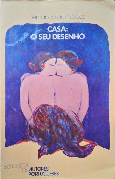CASA: O SEU DESENHO.