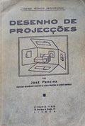 COMPÃŠNDIO DE DESENHO DE PROJECÃ‡Ã•ES.