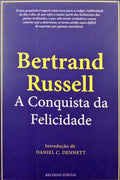 A CONQUISTA DA FELICIDADE.