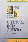 O FUTURO ESTÃ ABERTO.