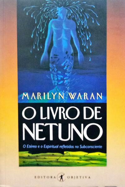 O LIVRO DE NETUNO.