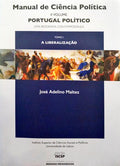 PORTUGAL POLÃTICO. UMA BIOGRAFIA CONTEMPORÃ‚NEA. [3 VOLUMES].