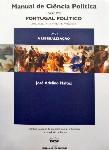 PORTUGAL POLÃTICO. UMA BIOGRAFIA CONTEMPORÃ‚NEA. [3 VOLUMES].