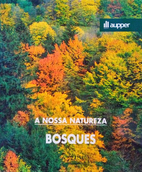 BOSQUES DA PENÃNSULA IBÃ‰RICA.