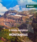 MONTANHAS DA PENÃNSULA IBÃ‰RICA.