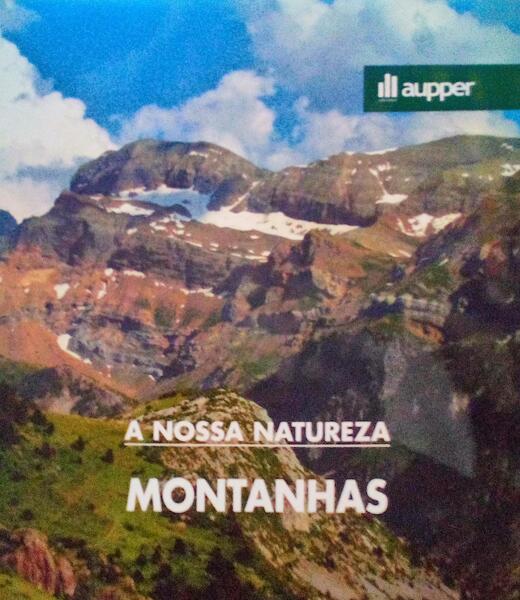 MONTANHAS DA PENÃNSULA IBÃ‰RICA.