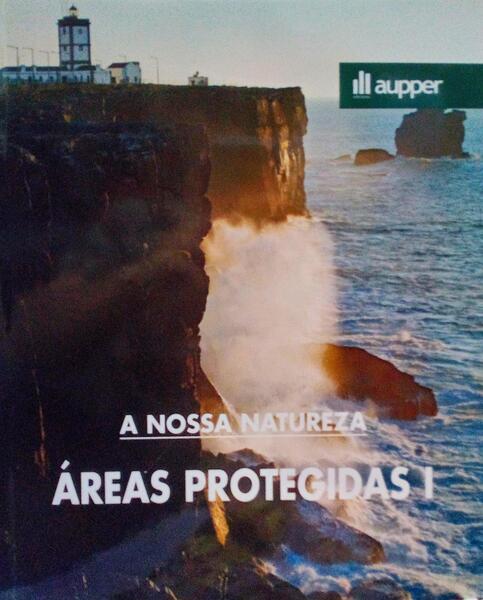 ÃREAS PROTEGIDAS.