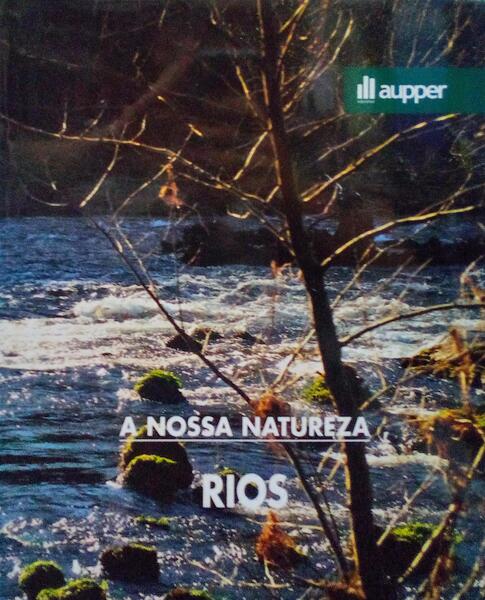 OS RIOS DA PENÃNSULA IBÃ‰RICA.