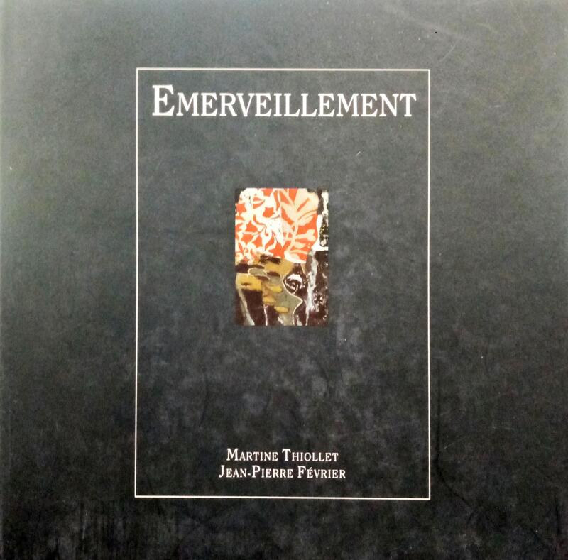 EMERVEILLEMENT.