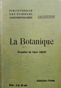 LA BOTANIQUE.