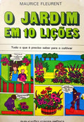 O JARDIM EM 10 LIÃ‡Ã•ES.