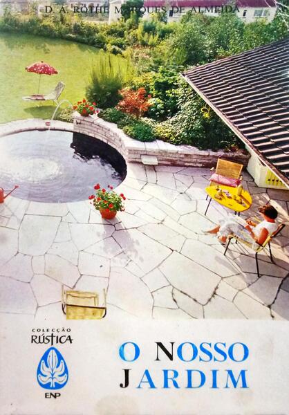 O NOSSO JARDIM.