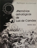 AS MEMÃ“RIAS ASTROLÃ“GICAS DE CAMÃ•ES.