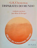 DISPARATES DO MUNDO. [2.Âª EDIÃ‡ÃƒO]