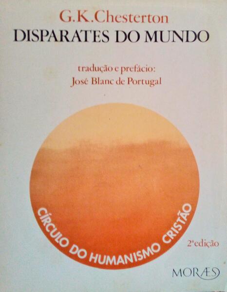 DISPARATES DO MUNDO. [2.Âª EDIÃ‡ÃƒO]