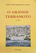 O GRANDE TERRAMOTO (1755).