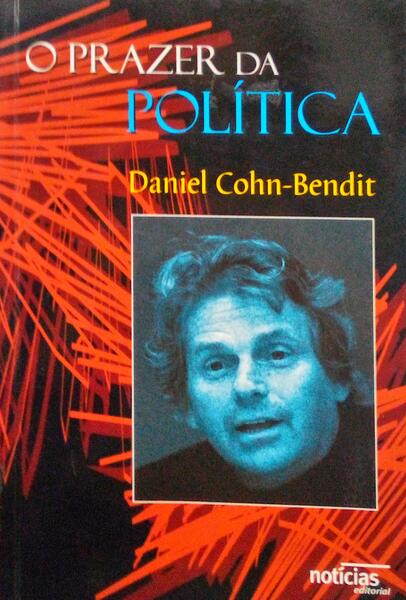 O PRAZER DA POLÃTICA: CONVERSAS COM LUCAS DELATTRE E GUY HERZLICH.