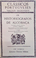 OS HISTORIÃ“GRAFOS DE ALCOBAÃ‡A. [2.Âª EDIÃ‡ÃƒO]
