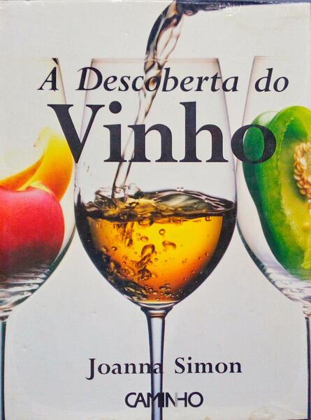 Ã€ DESCOBERTA DO VINHO.