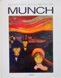 MUNCH 1863-1944.