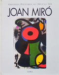 JOAN MIRÃ“ 1893-1983.