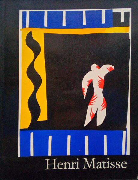 HENRI MATISSE 1869-1954: MESTRE DA COR.