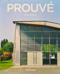 JEAN PROUVÃ‰ 1901-1984, A DINÃ‚MICA DA CRIAÃ‡ÃƒO.