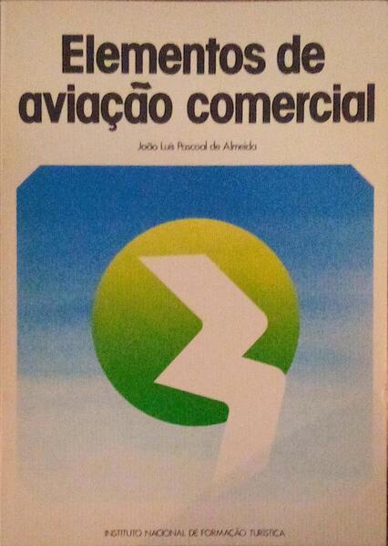 ELEMENTOS DE AVIAÃ‡ÃƒO COMERCIAL.