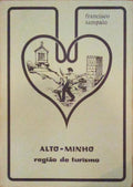 ALTO MINHO, REGIÃƒO DE TURISMO.