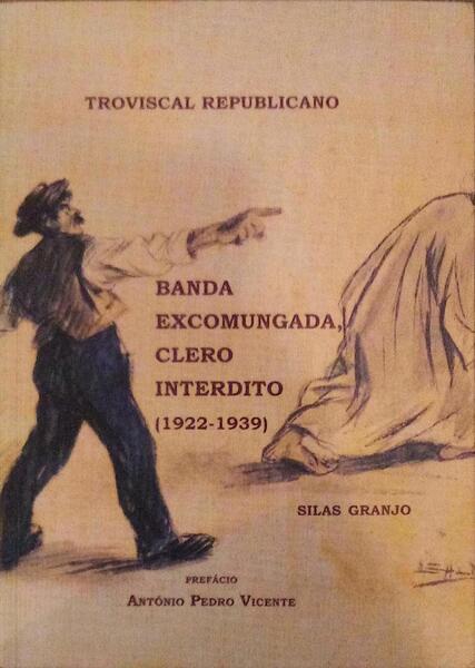 TROVISCAL REPUBLICANO. [1.Âª EDIÃ‡ÃƒO]
