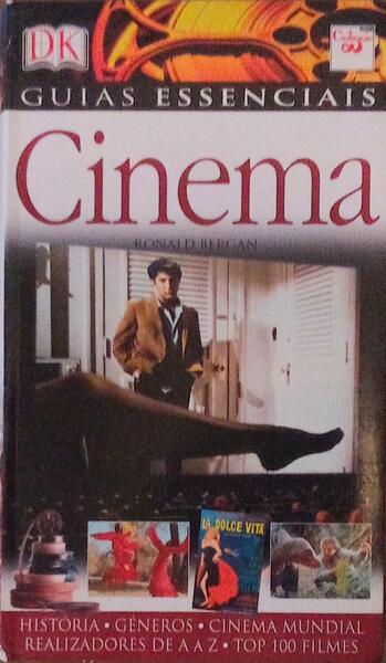 CINEMA.