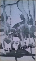 ACQUA VERTEBRA.