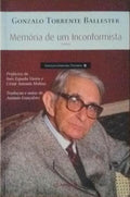 MEMÃ“RIA DE UM INCONFORMISTA.