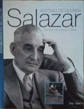 ANTÃ“NIO OLIVEIRA SALAZAR. [2.Âª EDIÃ‡ÃƒO]