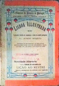 PORTUGAL PITTORESCO E ILLUSTRADO, I â€” LISBOA.
