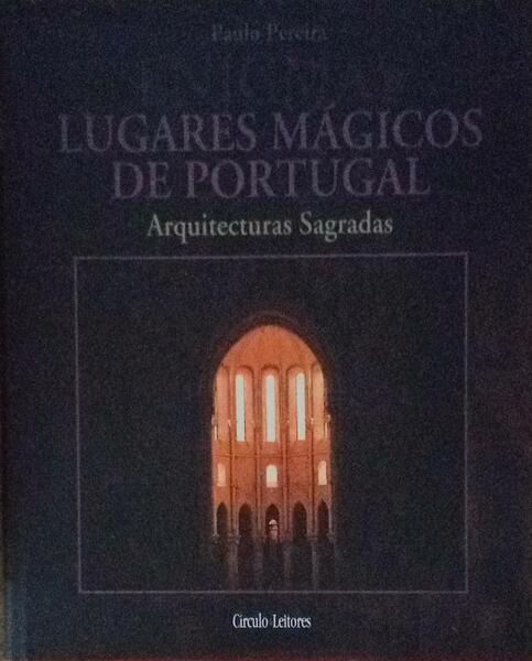 ARQUITECTURAS SAGRADAS.