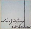 SARAH AFFONSO ALMADA.