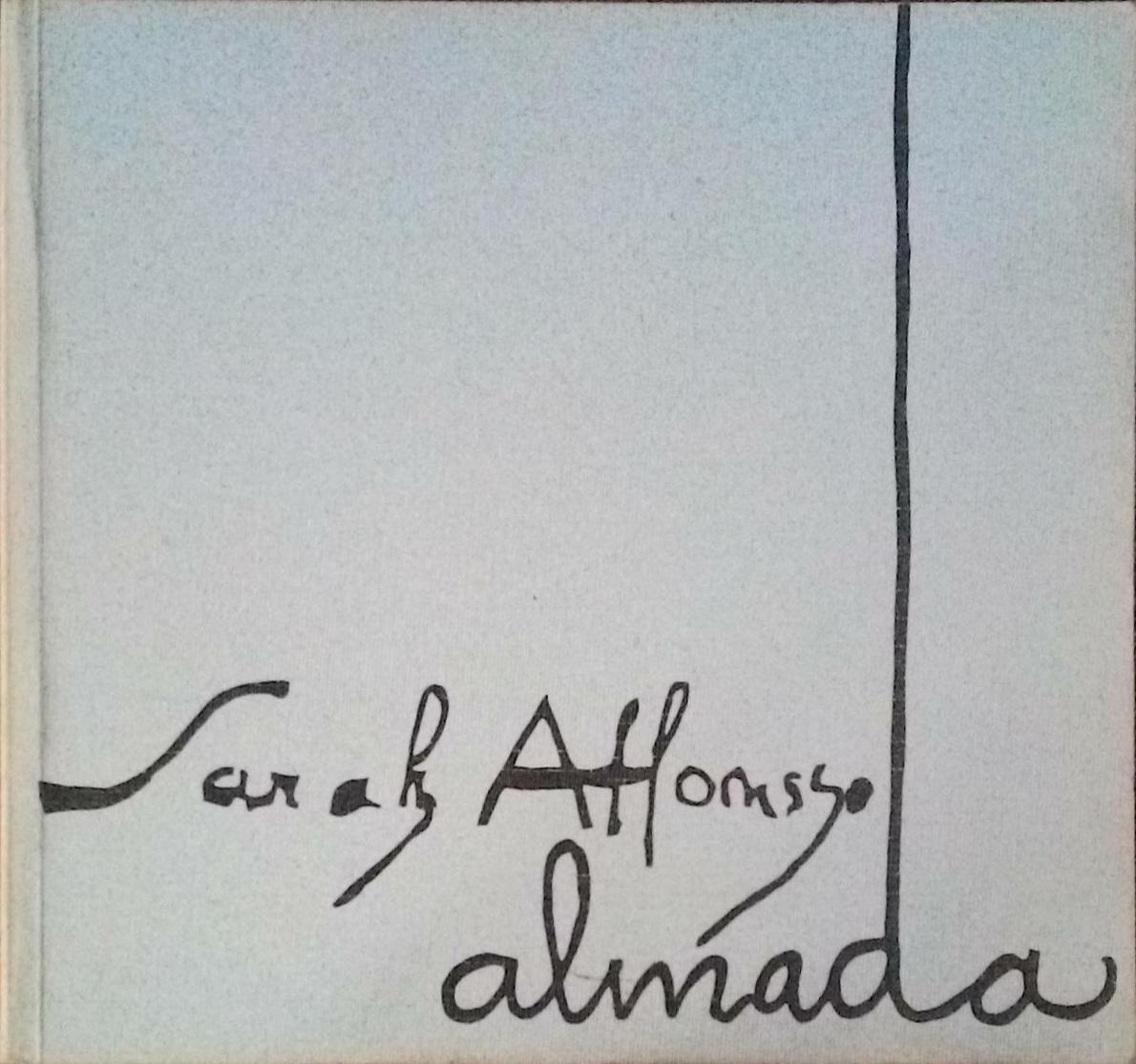 SARAH AFFONSO ALMADA.