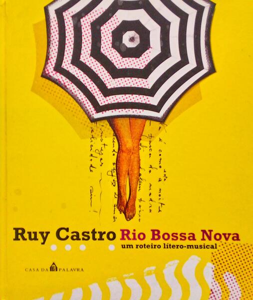 RIO BOSSA NOVA.