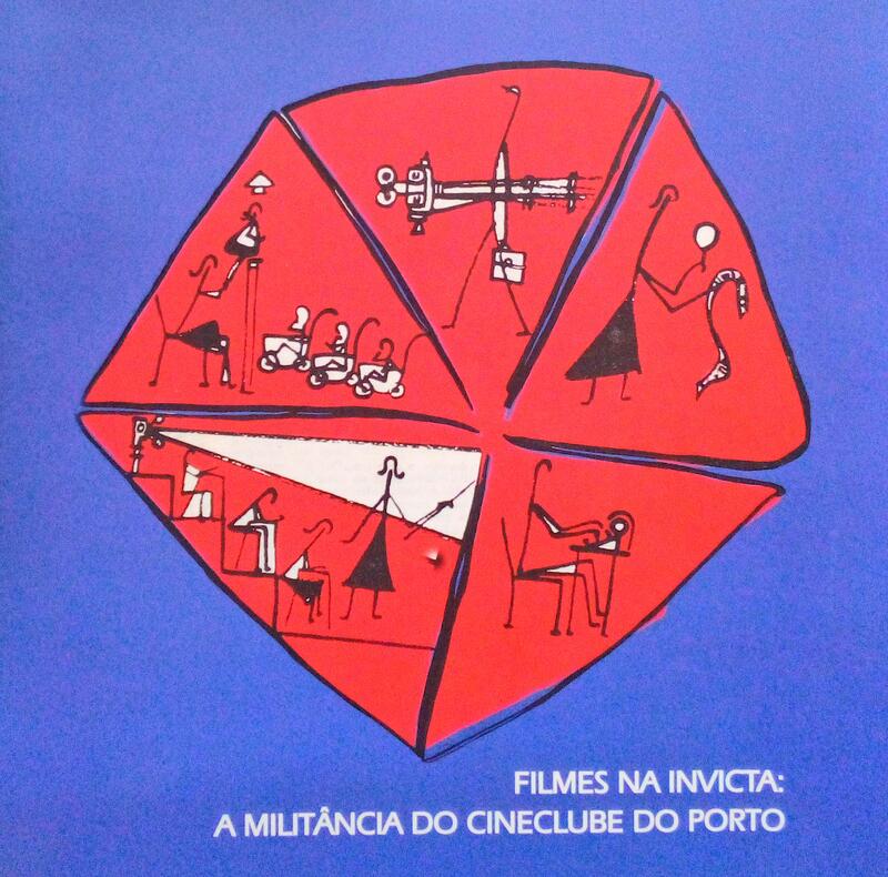 FILMES NA INVICTA: A MILITÃ‚NCIA DO CINECLUBE DO PORTO, A PROPÃ“SITO DOS 100 ANOS DE MANOEL DE OLIVEIRA..